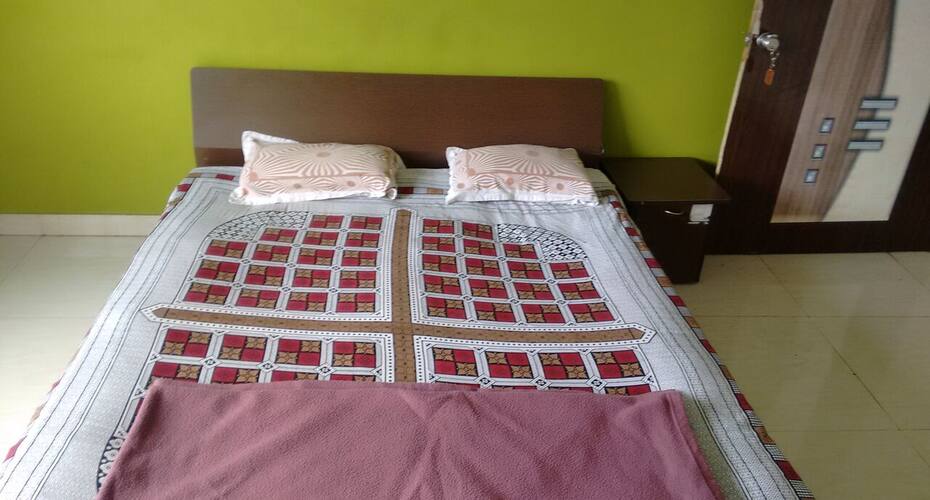 Hotel Varadvinayak, Karad 3